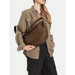 Дамска чанта G-Star Raw C-DAFNE-LX10144 Кафяв