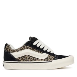 Гуменки Vans Knu Skool VN000D756I71 Черен
