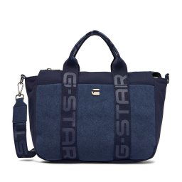 Дамска чанта G-Star Raw CEO-JANIS-XC8191 Тъмносин