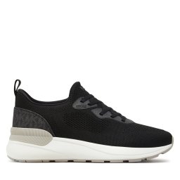 Сникърси MICHAEL Michael Kors Trevor Slip On 42S4TRFP1D Черен