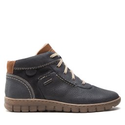 Зимни обувки Josef Seibel Steffi 53 93153 VL869 Тъмносин