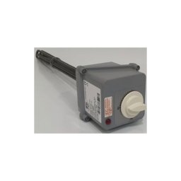 Ел. комплект нагревател 3kW Tesy с вграден термостат