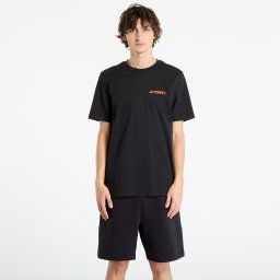Тениска adidas Terrex Graphic T-Shirt Black/ Black L