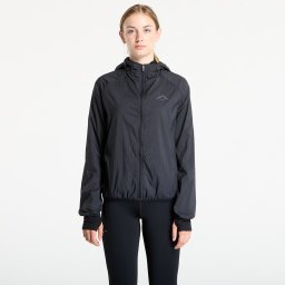 Яке Nike Trail Women's Repel Running Jacket Black/ White/ Black M