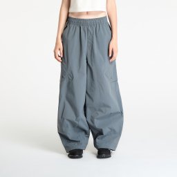 Панталони Jordan Flight Chicago Women's Parachute Pants Iron Grey/ Iron Grey L