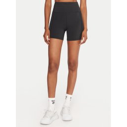 Reebok Къс клин Reebok X Ewa Chodakowska RK25314CCW Черен Slim Fit