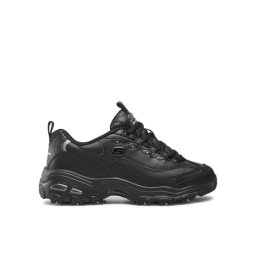 Skechers Сникърси Fresh Start 11931/BBK Черен