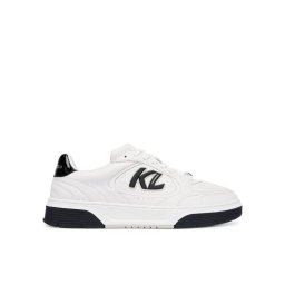 KARL LAGERFELD Сникърси KL53025 Бял