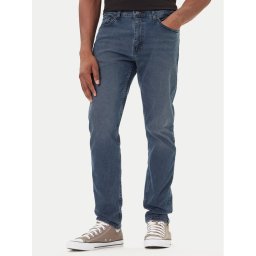 Levi's® Дънки 512™ 28833-1193 Тъмносин Slim Taper Fit