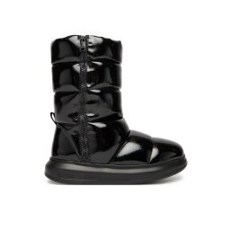 KARL LAGERFELD Апрески Kapri Kosi KL44573A Черен