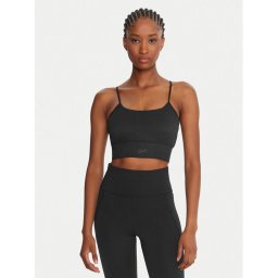 Reebok Спортен сутиен Reebok X Ewa Chodakowska RK25310CCW Черен