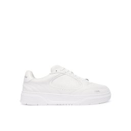 KARL LAGERFELD Сникърси KL53019 Бял