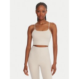 Reebok Спортен сутиен Reebok X Ewa Chodakowska RK25310CCW Бежов