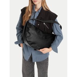 G-Star Raw Дамска чанта C-DAFNE-LX10144 Черен