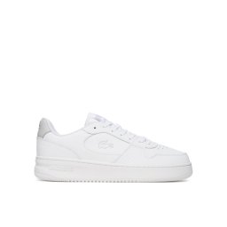 Lacoste Сникърси L001 Set 7-48SMA0018 Бял