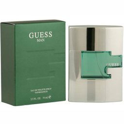 Guess Man EDT 75ml за Мъже