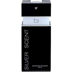 Jacques Bogart Silver Scent EDT 100ml за Мъже БЕЗ ОПАКОВКА
