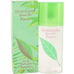 Elizabeth Arden Green Tea Tropical EDT 100ml за Жени