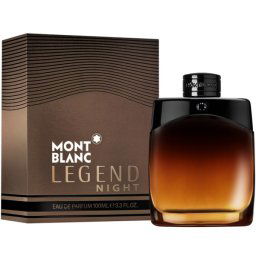 Montblanc Legend Night EDP 100ml за Мъже