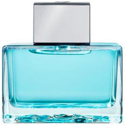 Antonio Banderas Blue Seduction EDT 80ml за Жени БЕЗ ОПАКОВКА