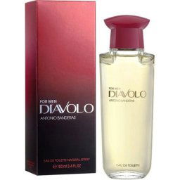 Antonio Banderas Diavolo EDT 100ml за Мъже