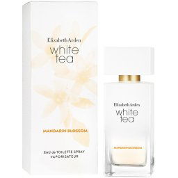 Elizabeth Arden White Tea Mandarin Blossom EDT 50ml за Жени