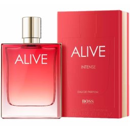 Hugo Boss Boss Alive Intense EDP 80ml за Жени