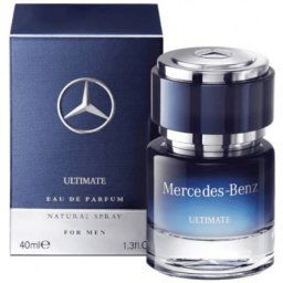 Mercedes-Benz Ultimate EDP 40ml за Мъже