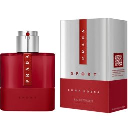 Prada Luna Rossa Sport EDT 50ml за Мъже