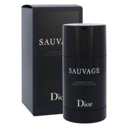 Dior Sauvage 75 ml деостик за мъже