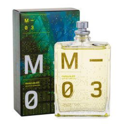 Escentric Molecules Molecule 03 100 ml eau de toilette унисекс