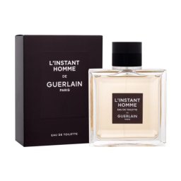Guerlain L´Instant de Guerlain Pour Homme 100 ml eau de toilette за мъже