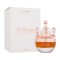 Al Haramain Manège Blanche 75 ml eau de parfum за жени