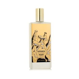 Memo Paris Graines Vagabondes Cappadocia 75 ml eau de parfum унисекс