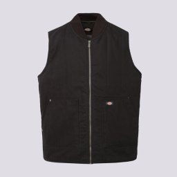 Dickies Елек Quilted Canvas Vest