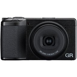 Ricoh GR IV