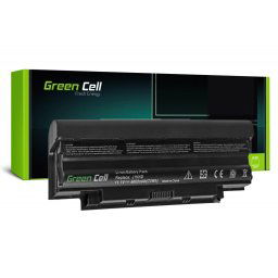 Батерия за лаптоп GREEN CELL, Dell Inspiron 15 N5010 15R N5010 N5010 N5110