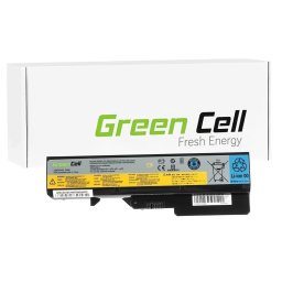 Батерия за лаптоп GREEN CELL, IBM Lenovo B570 G560 G570 G575 G770 G780 Ide