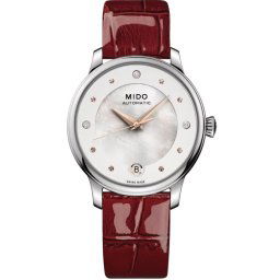 Mido Baroncelli Automatic M039207161060 - Мъжки часовник