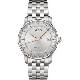 Mido Baroncelli Automatic M86004101 - Мъжки часовник