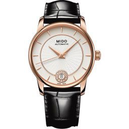 Mido Baroncelli Diamonds M007207360360 - Дамски часовник