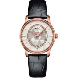 Mido Baroncelli Prisma M007207361160 - Дамски часовник