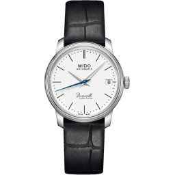 Mido Baroncelli Heritage Automatic M027207160100 - Дамски часовник