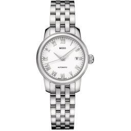 Baroncelli Lady Twenty Five Automatic M039007110130 - Дамски часовник
