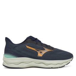 Маратонки за бягане Mizuno Wave Serene 2 Gtx J1GC2560 Сив
