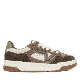 Сникърси Vans Upland VN000D6FBF01 Кафяв