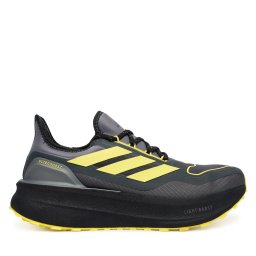 Маратонки за бягане adidas Ultraboost 5 GTX JI3242 Сив