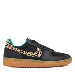 Сникърси Nike Wmns Nike Field General Se IF1742 001 Черен