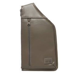 Дамска чанта G-Star Raw CEO-LOUIS-XC8196 Сив