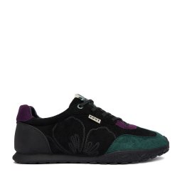Сникърси Roxy CEO-V12-1085-1 Черен